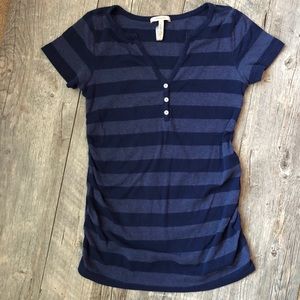 Old Navy Maternity Shirt